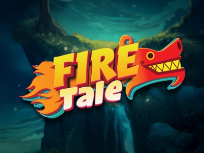 Fire Tale Online Slot by Quickspin