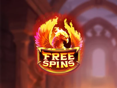 Firebird Fortunes - Free Spins