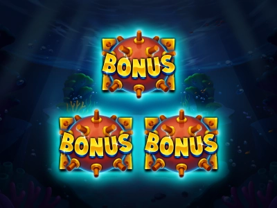 Fishin' Madness QUADGROWS - Free Spins