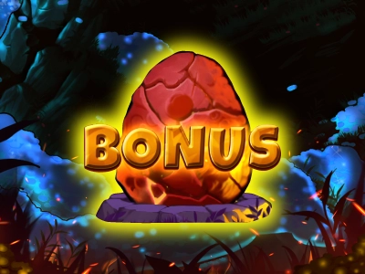 Flame & Fortune: Hold & Win - Bonus Respins