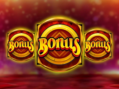 Flaming Joker Link&Win - Free Spins Bonus