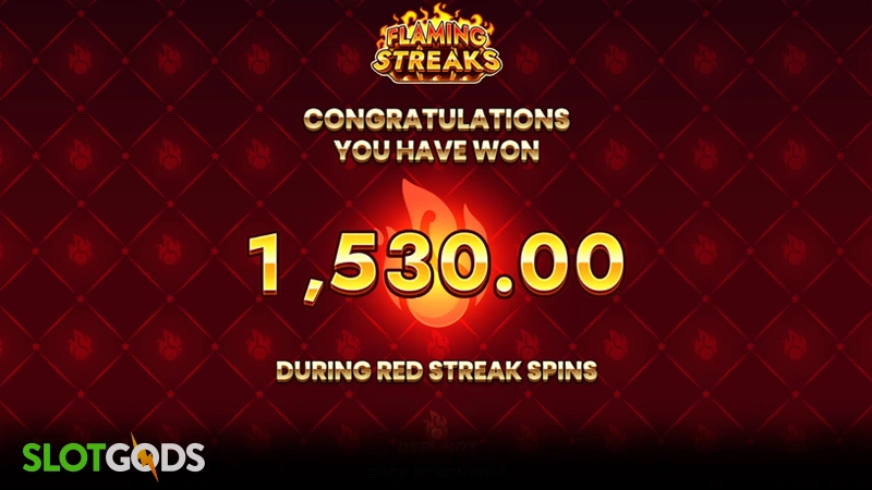 big win screenshot