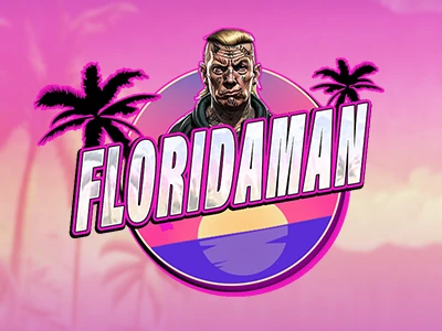 Floridaman Online Slot by AvatarUX