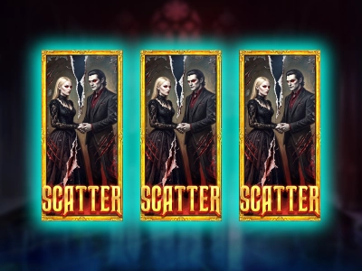 Forever Split Megaways - Free Spins