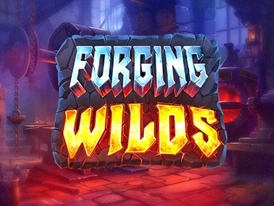 Forging Wilds Online Slot by Pragmatic Play