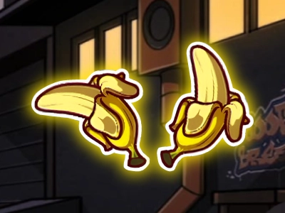 FRKN Bananas - Wild Multipliers