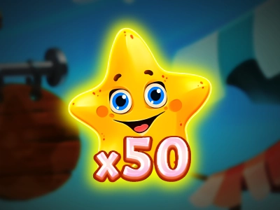 Fruit Market - Star Wild Multipliers