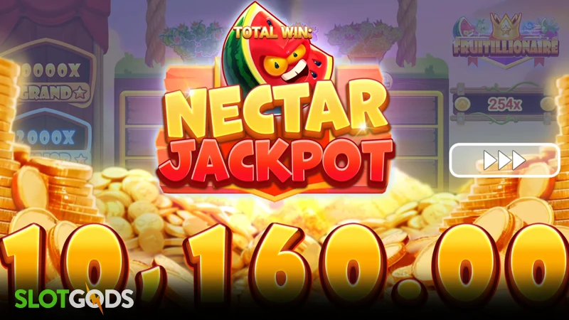 big win screenshot