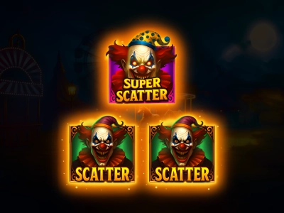 Fury Festival - Free Spins