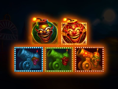 Fury Festival - Bombs & Cannons