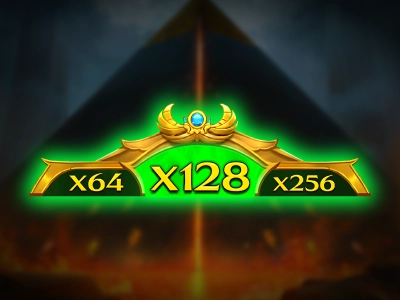 Fury of Anubis - Tumble Multipliers