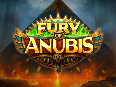 Fury of Anubis Online Slot by Pragmatic Play