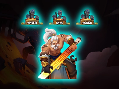 Gates of Colossus Multichase - Free Spins