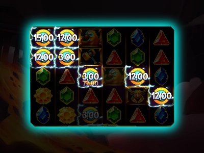 Gates of Colossus Multichase - Value Symbols
