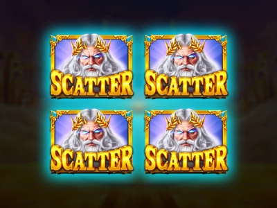 Gates of Olympus 2500 - Free Spins