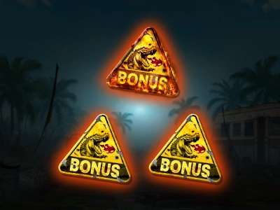 Gator Hunters 2 - Free Spins