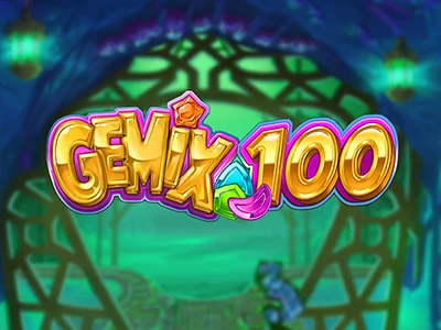 Gemix 100 Online Slot by Play'n GO