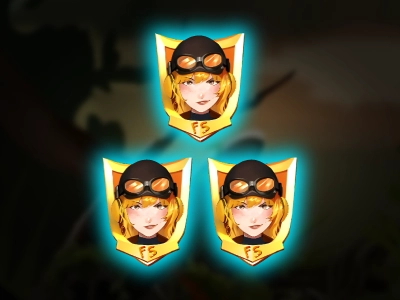 Ginger Wins - Free Spins