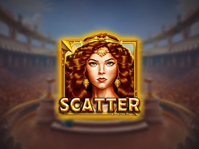 Gladiator Ways - Free Spins