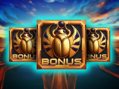 Glyph of Gods - Free Spins 