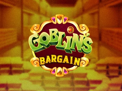 Goblin's Bargain MultiMax - Free Spins