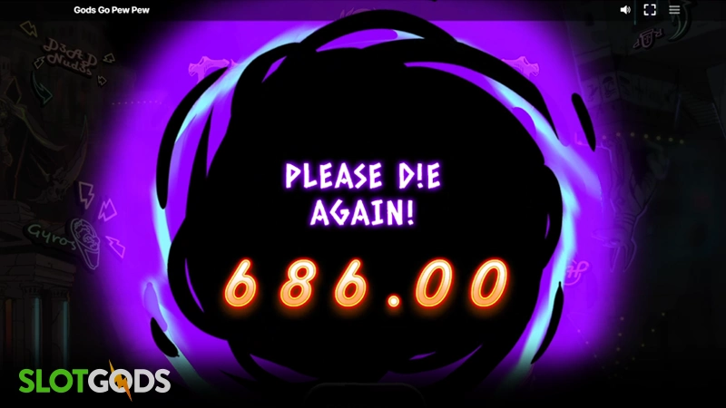 big win screenshot