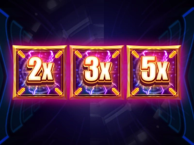 Gold Blitz King Millions - Free Spins