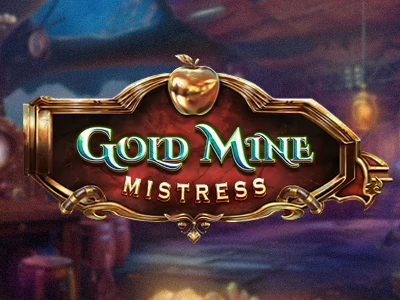 Gold Mine Mistress Online Slot by Red Tiger Gaming
