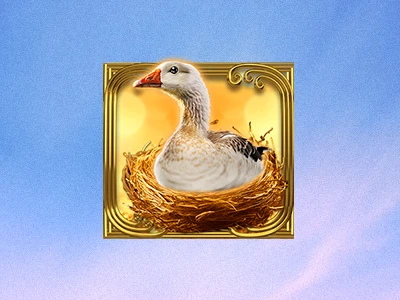 Golden Goose Megaways - Free Spins