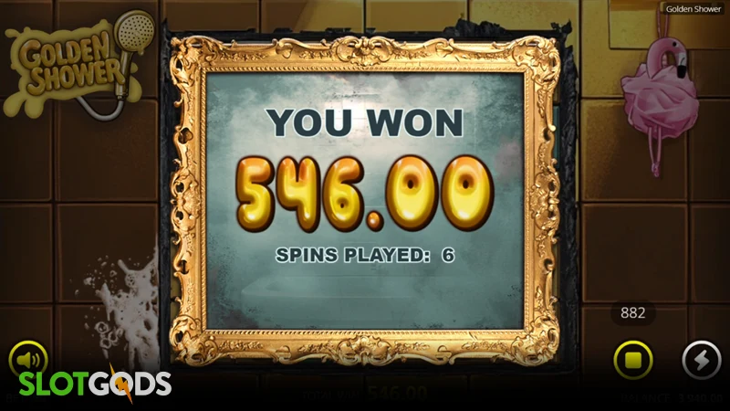 big win screenshot