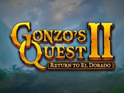 Gonzo's Quest 2 Online Slot by NetEnt