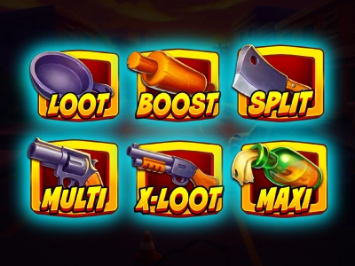 Granny vs Zombies 2 - Loot Collect