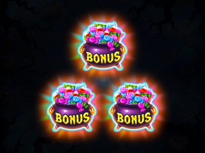 Greedy Pumpking - Free Spins
