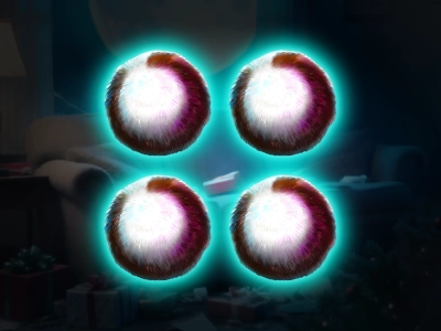 Gremlins After Midnight - Instant Win
