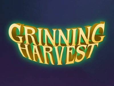 Grinning Harvest Online Slot by Hacksaw Gaming