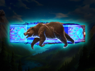 Grizzly Stampede - Stampede