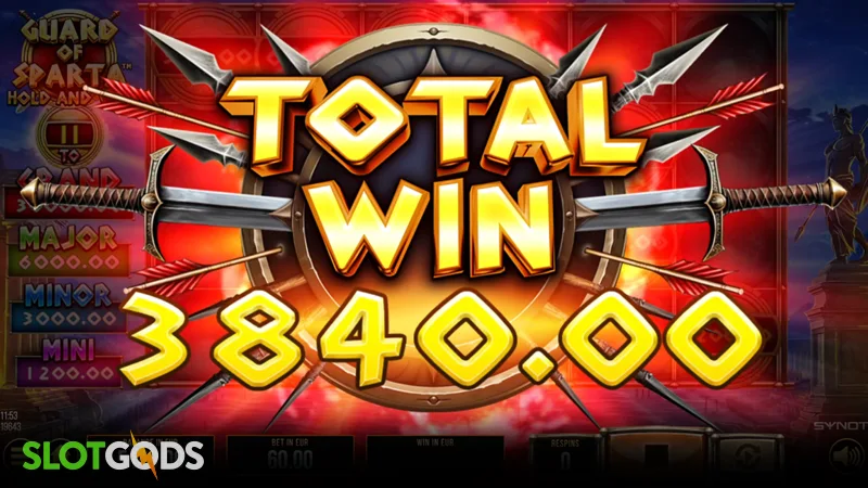 big win screenshot