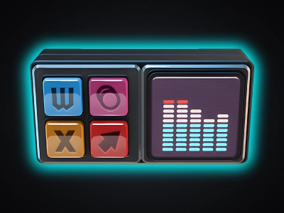 Guitar Quest - Equalizer Features