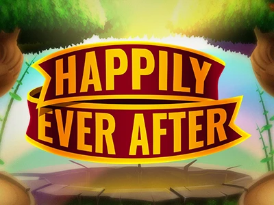 Happily Ever After Online Slot by Light & Wonder