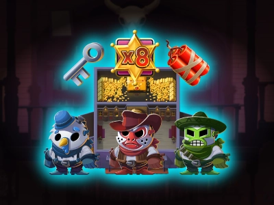 Heist Guys 2 - The Heist 