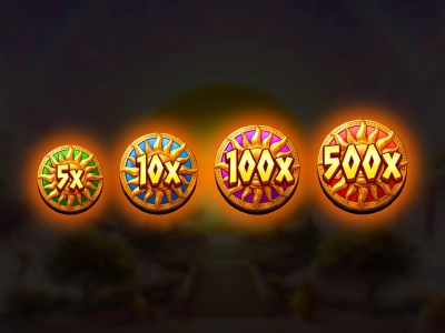 Helios Triple Sun - Free Spins