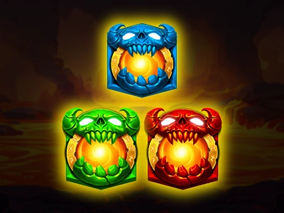 Hell Butcher - Free Spins