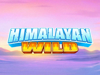 Himalayan Wild Slot Logo