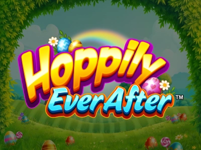 Hoppily Ever After Online Slot by Light & Wonder