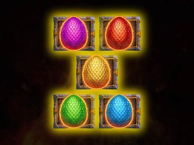 House of the Dragon - Free Spins