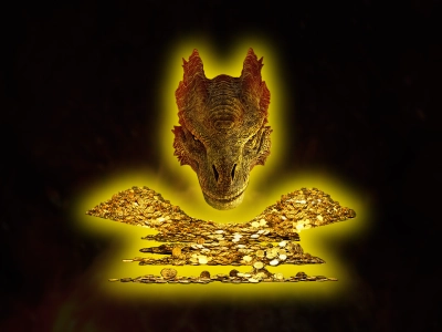 House of the Dragon - Syrax Strike Modifiers 