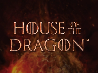 House of the Dragon Online Slot by Blueprint Gaming