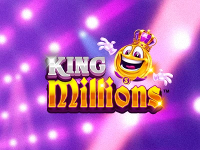 Hyper Strike King Millions - King Millions Jackpot