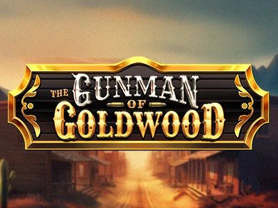 The Gunman of Goldwood Online Slot by Thunderkick