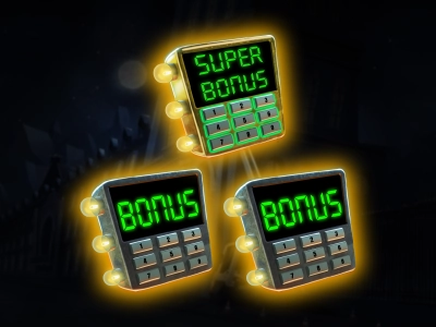 In & Out - Free Spins 